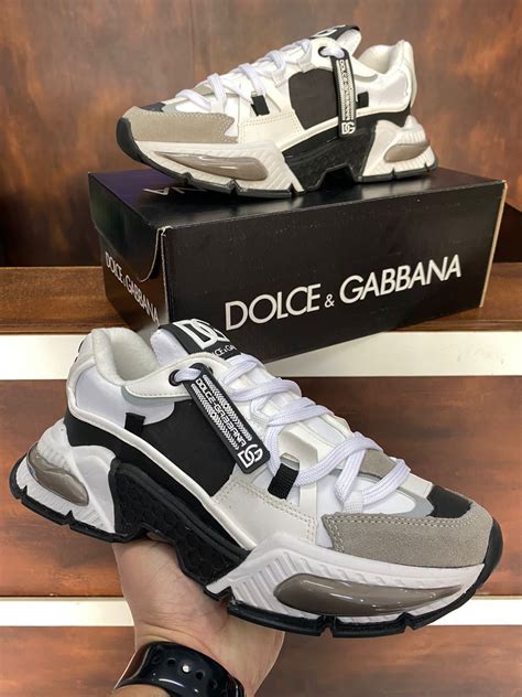 fotos de tenis dolce gabbana|dolce and gabbana sneakers cheap.